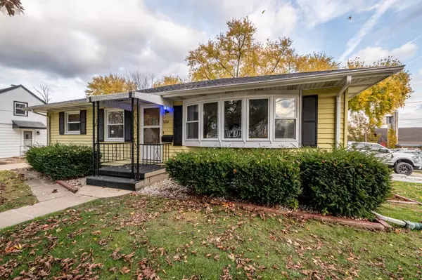 Hartford, WI 53027,534 Cedar STREET