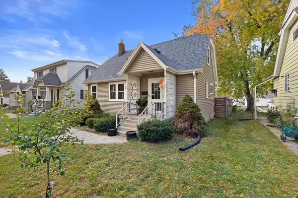 2455 S 66th STREET, Milwaukee, WI 53219