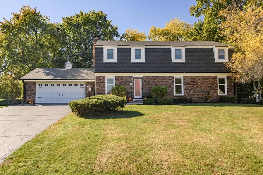 10 Cherrywood COURT, Wind Point, WI 53402