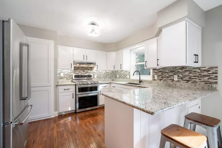 N99W16701 Woodcock ROAD, Germantown, WI 53022