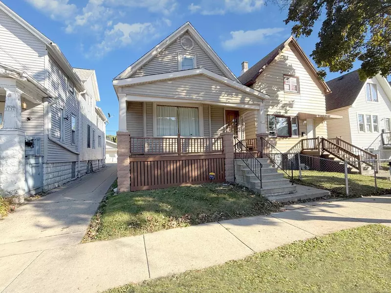 1640 S 18th STREET, Milwaukee, WI 53204
