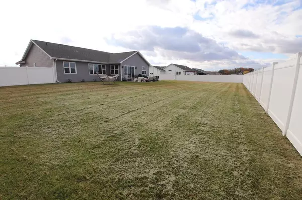 Reedsville, WI 54230,536 Deerview DRIVE