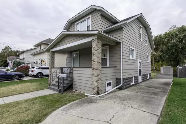 7124 26th AVENUE, Kenosha, WI 53143