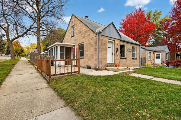 2775 S 49th STREET, Milwaukee, WI 53219