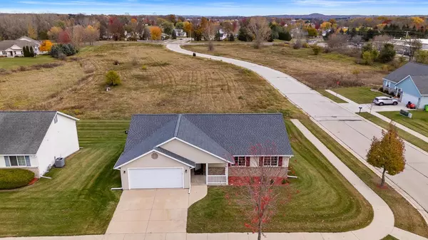 Hartford, WI 53027,836 Tower DRIVE