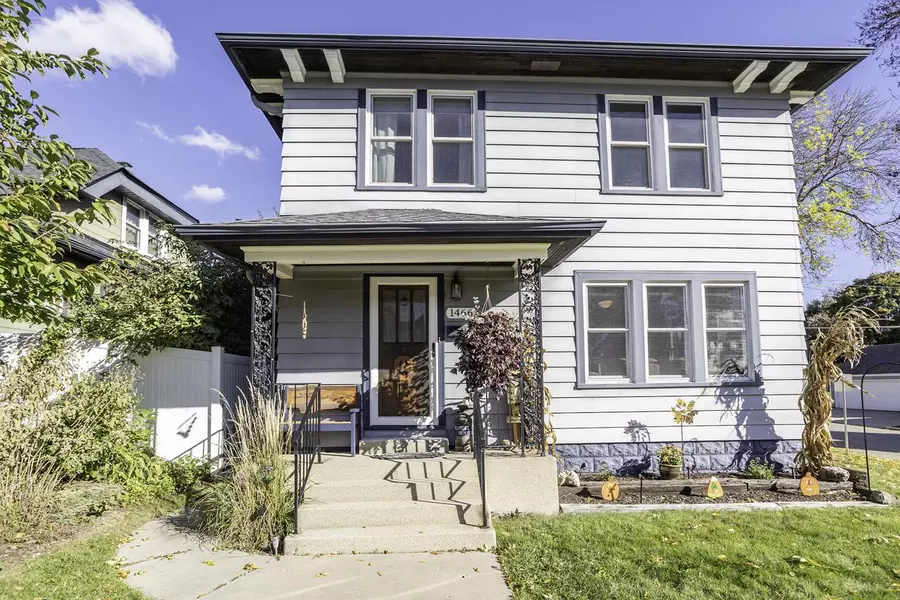 1466 S 78th STREET, West Allis, WI 53214