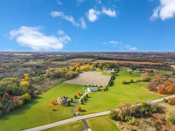 Burlington, WI 53105,8630 Fox River ROAD