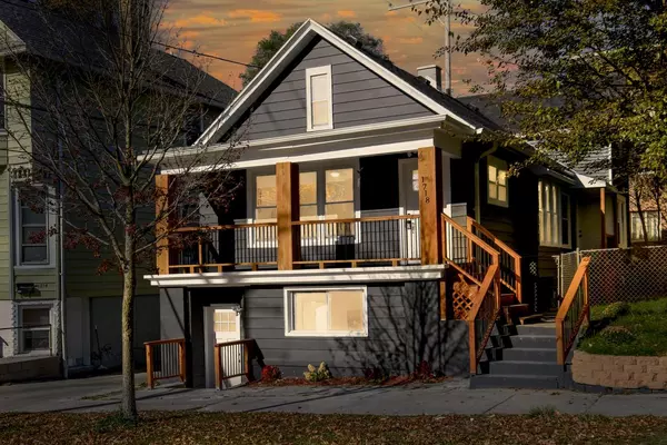 1718 E Bradford AVENUE #1720, Milwaukee, WI 53211