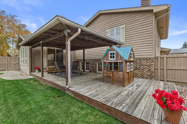 Kenosha, WI 53144,1464 32nd AVENUE