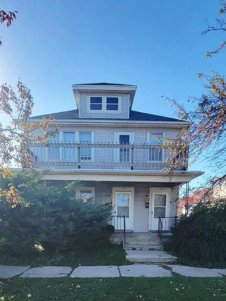 Sheboygan, WI 53081,1807 Saemann AVENUE