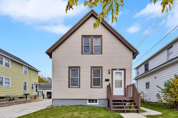 2013 N 13th STREET, Sheboygan, WI 53081