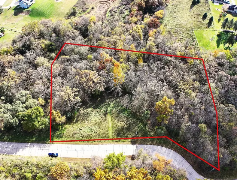 Lt3 HILLSIDE COURT, Delavan, WI 53115