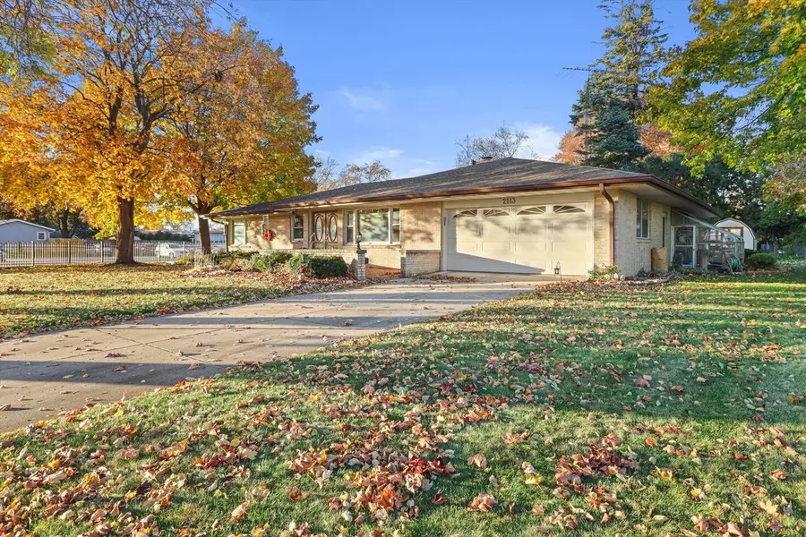 2113 Mt Zion AVENUE, Janesville, WI 53545