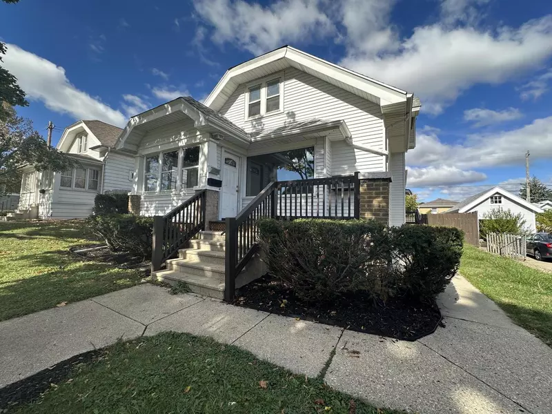 5834 W Madison STREET, West Allis, WI 53214