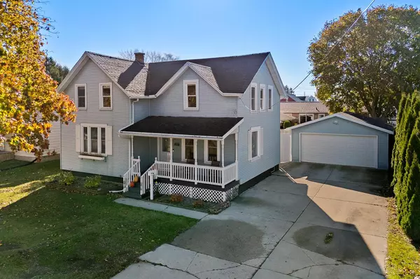 2317 10th STREET, Two Rivers, WI 54241