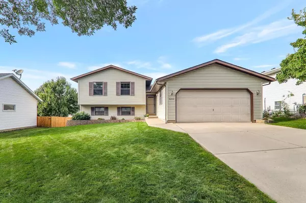 6246 Sandsnes Ln, Madison, WI 53719