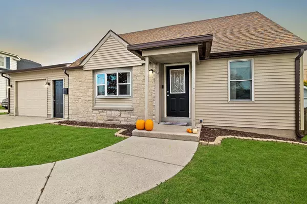 Sheboygan Falls, WI 53085,110 6th STREET