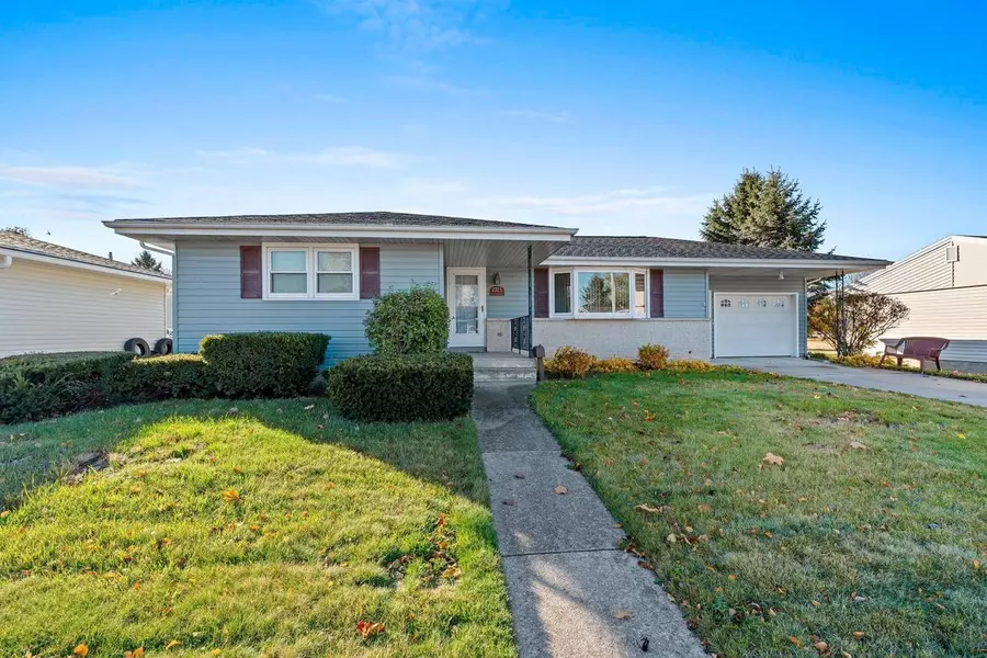 2723 42nd STREET, Two Rivers, WI 54241