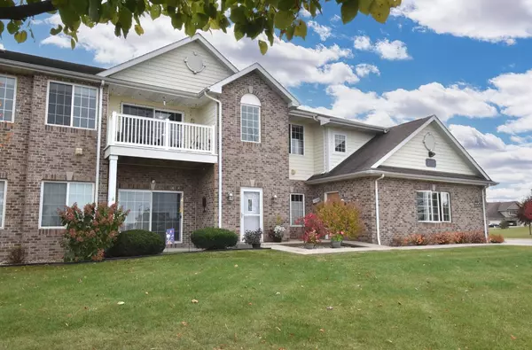 9219 66th AVENUE #147, Pleasant Prairie, WI 53158