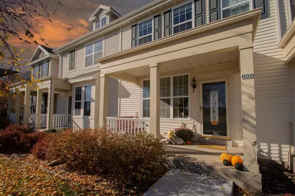 Watertown, WI 53094,602 Hunter Oaks BOULEVARD