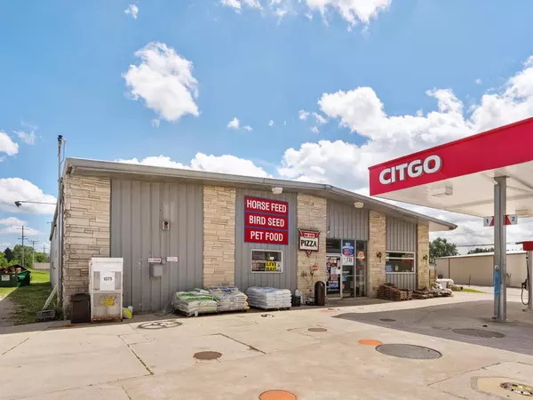 721 Fremont STREET, Kiel, WI 53042