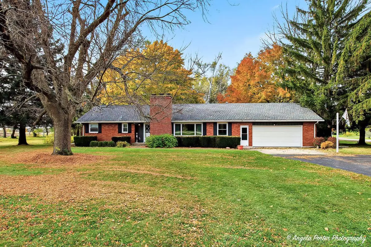 Genoa City, WI 53128,N613 County Road U