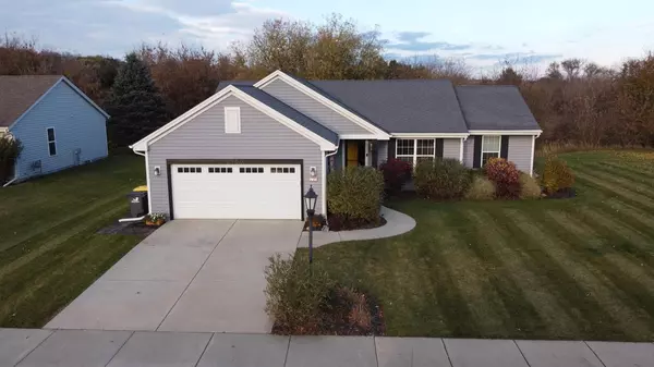 3100 Engler DRIVE, Waukesha, WI 53189