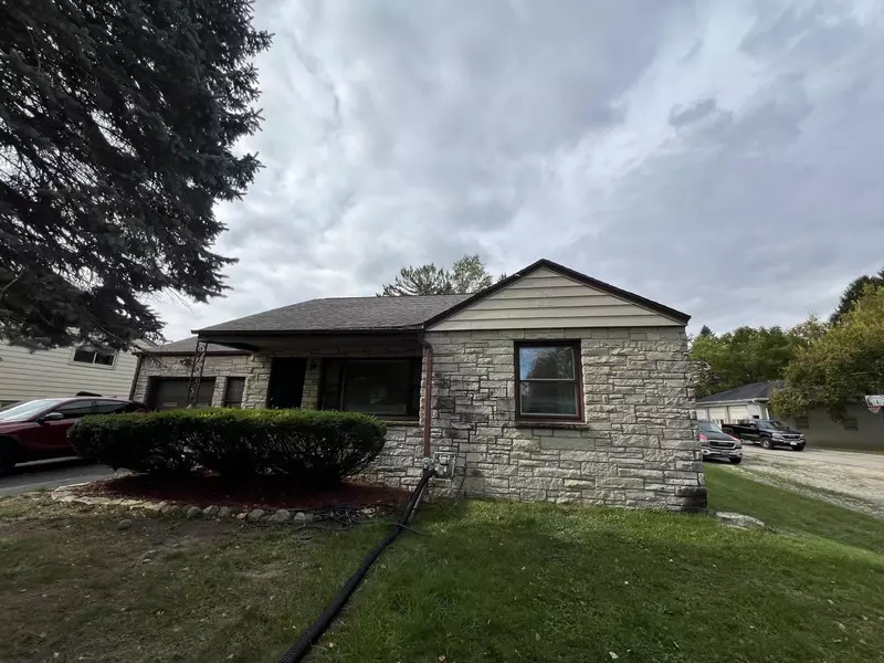 8681 N 60th STREET, Brown Deer, WI 53223