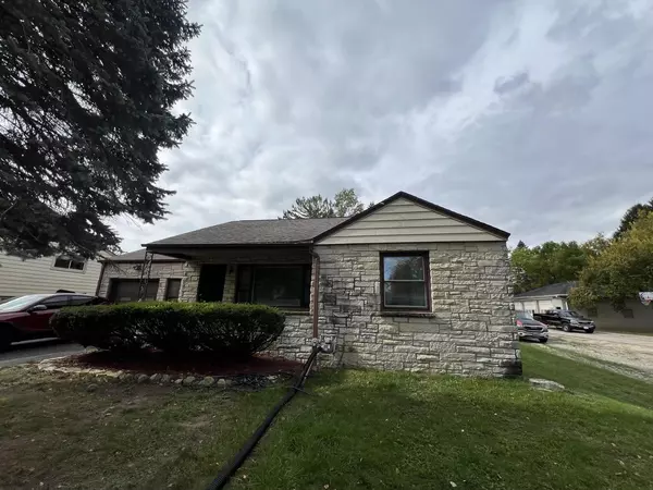 8681 N 60th STREET, Brown Deer, WI 53223