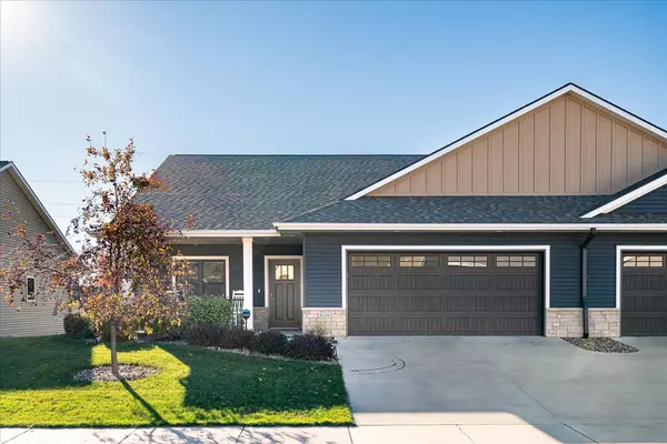 3120 Christenson LANE, Onalaska, WI 54650