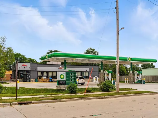 1441 N 26th STREET, Sheboygan, WI 53081