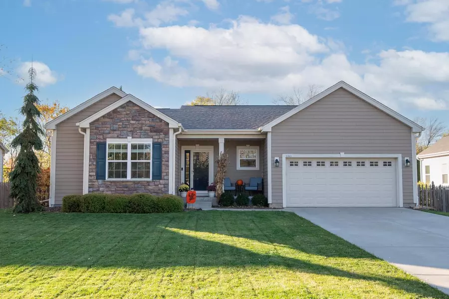 1305 S Elm Grove ROAD, Brookfield, WI 53005