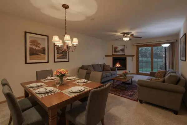 Brookfield, WI 53045,18275 Brookfield Lake DRIVE #Unit 93