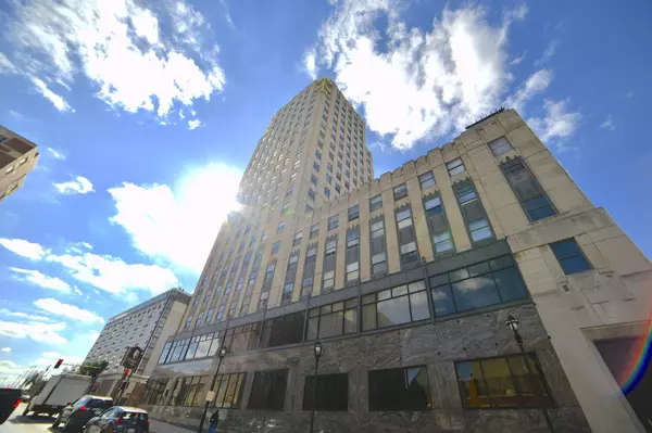 600 W Wisconsin AVENUE #101A, Milwaukee, WI 53203