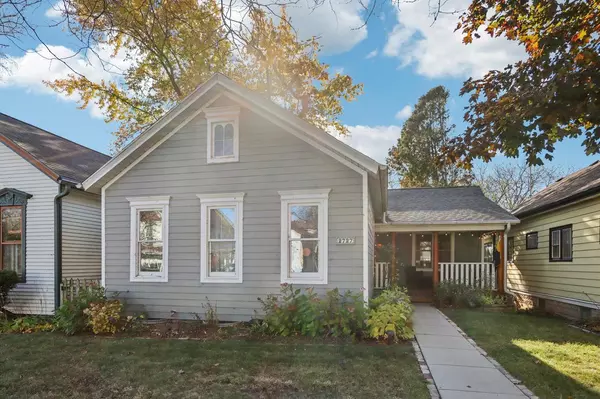 Milwaukee, WI 53207,2727 S Superior STREET