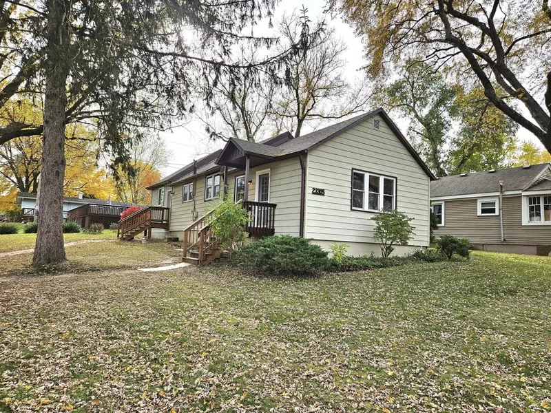 23305 82nd STREET, Salem, WI 53168