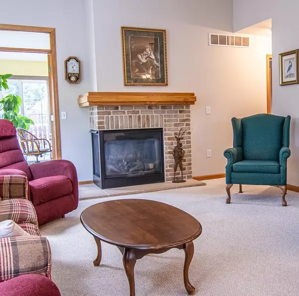 Watertown, WI 53094,1224 Steeplechase DRIVE