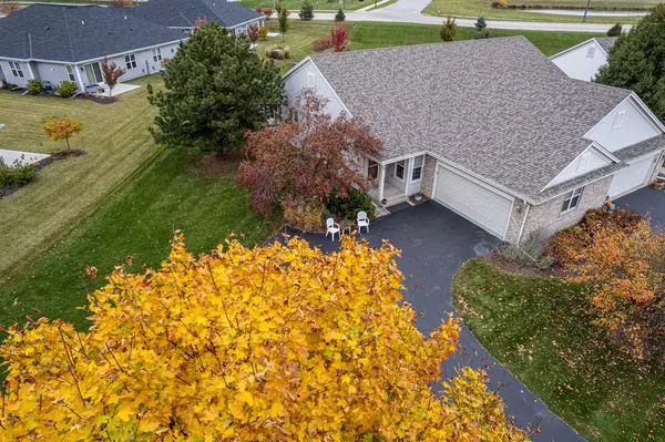 Watertown, WI 53094,1224 Steeplechase DRIVE