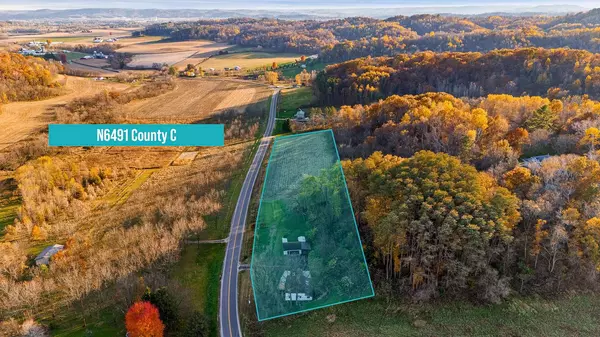West Salem, WI 54669,N6491 County Road C