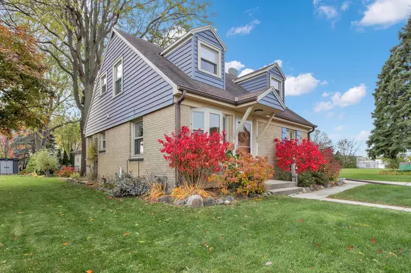 Butler, WI 53007,12729 W Derby PLACE