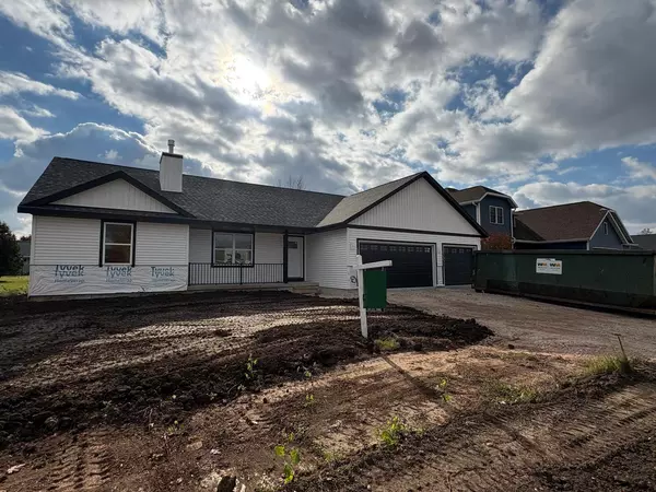 325 Prairie Fox STREET, North Fond Du Lac, WI 54937