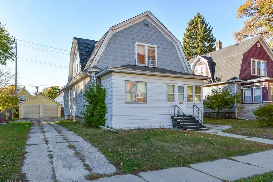 6602 18th AVENUE, Kenosha, WI 53143