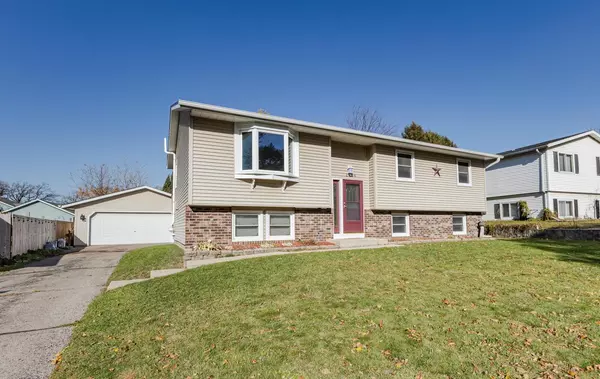 2006 Garland AVENUE, Waukesha, WI 53188