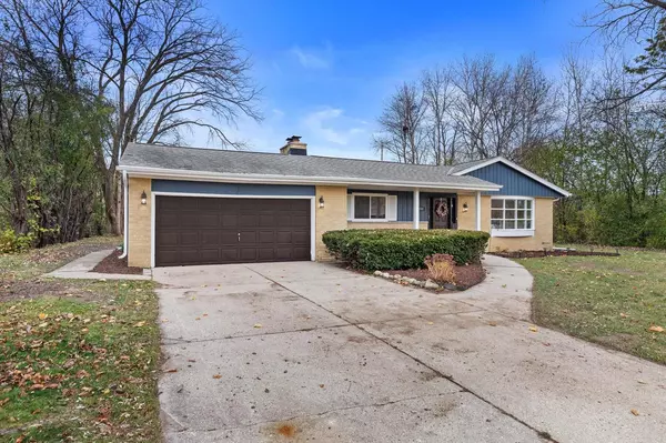 Brown Deer, WI 53223,6560 W Carolann DRIVE