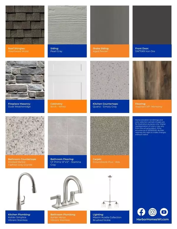 Oconomowoc, WI 53066,845 Stirling DRIVE #Bldg 23, Unit 46