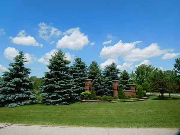 Genoa City, WI 53128,Lt38 106TH STREET