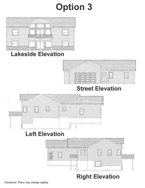 N8772 Island View Dr, New Lisbon, WI 53950