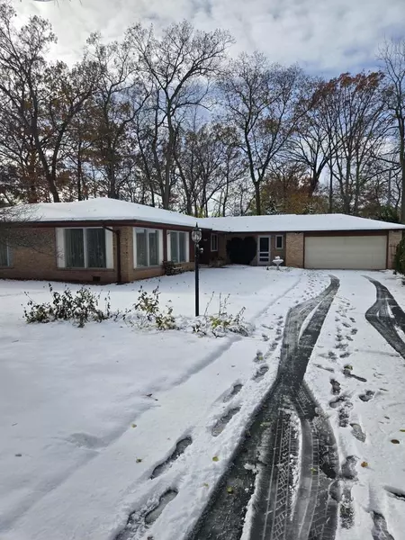 2706 Green Haze AVENUE, Mount Pleasant, WI 53406