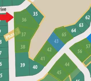 Lt36 MALLARD DRIVE, Grafton, WI 53024