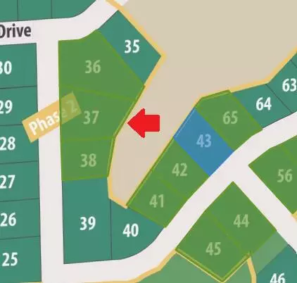 Lt37 MALLARD DRIVE, Grafton, WI 53024